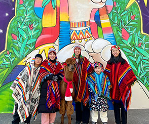 겨울 여행 명소